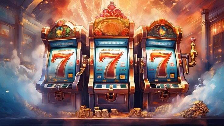 Ilustrasi mengajak teman bergabung dan bermain bersama di platform ads123