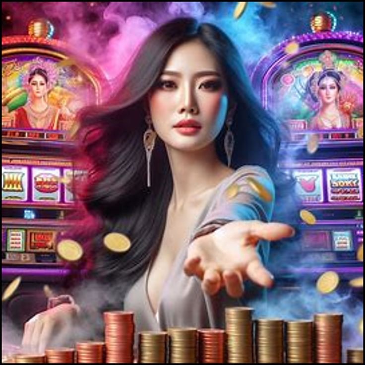 Tampilan poin reward yang dapat dikumpulkan anggota VIP untuk penukaran hadiah menarik ads123