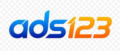 Logo resmi ads123